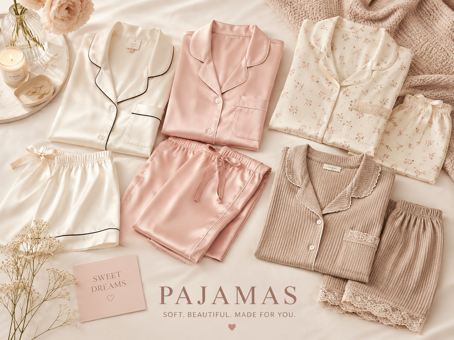 Pijamale