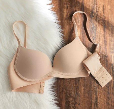 Sutien Vasha Comfort Bra fără sârmă