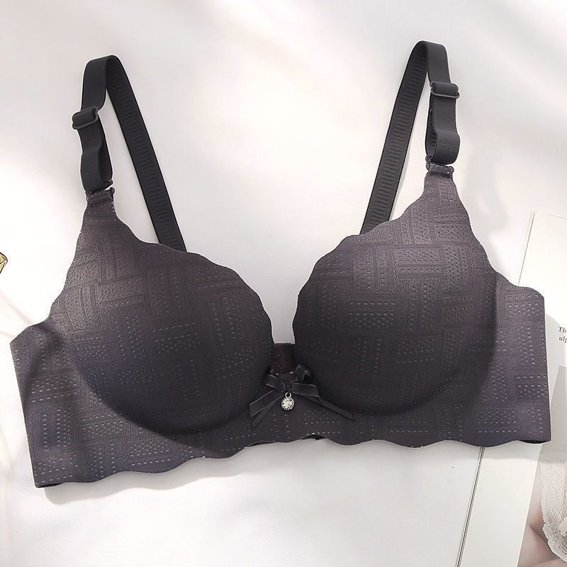 Sutien Vasha Soft Support fără sârmă