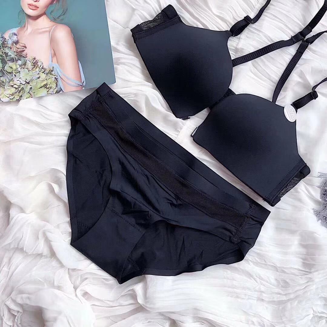 Sutien Vasha Easy Comfort cu închidere frontală