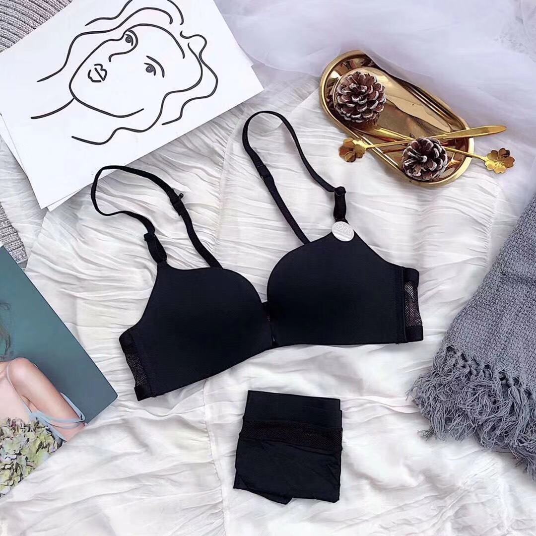 Sutien Vasha Easy Comfort cu închidere frontală