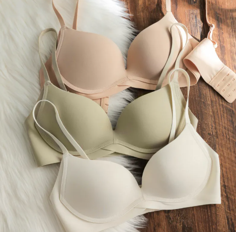 Sutien Vasha Comfort Bra fără sârmă