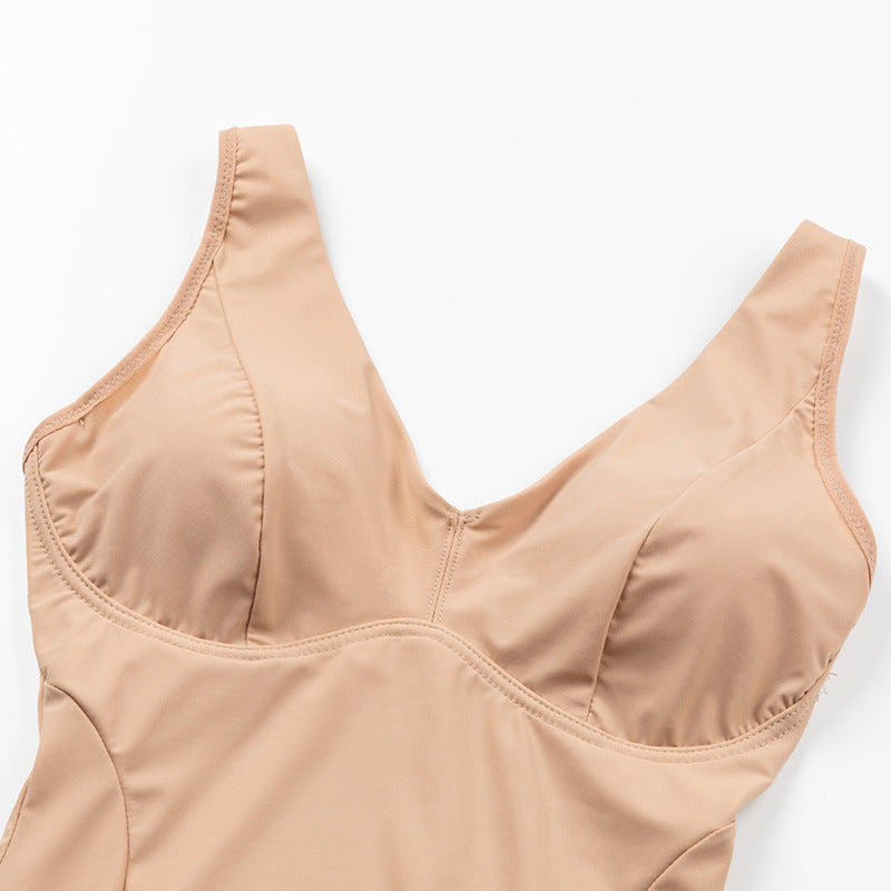 Body modelator Vasha Smooth Fit cu sutien integrat
