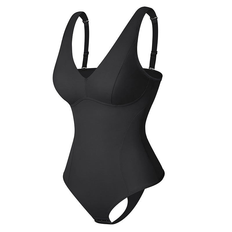 Body modelator Vasha Smooth Fit cu sutien integrat