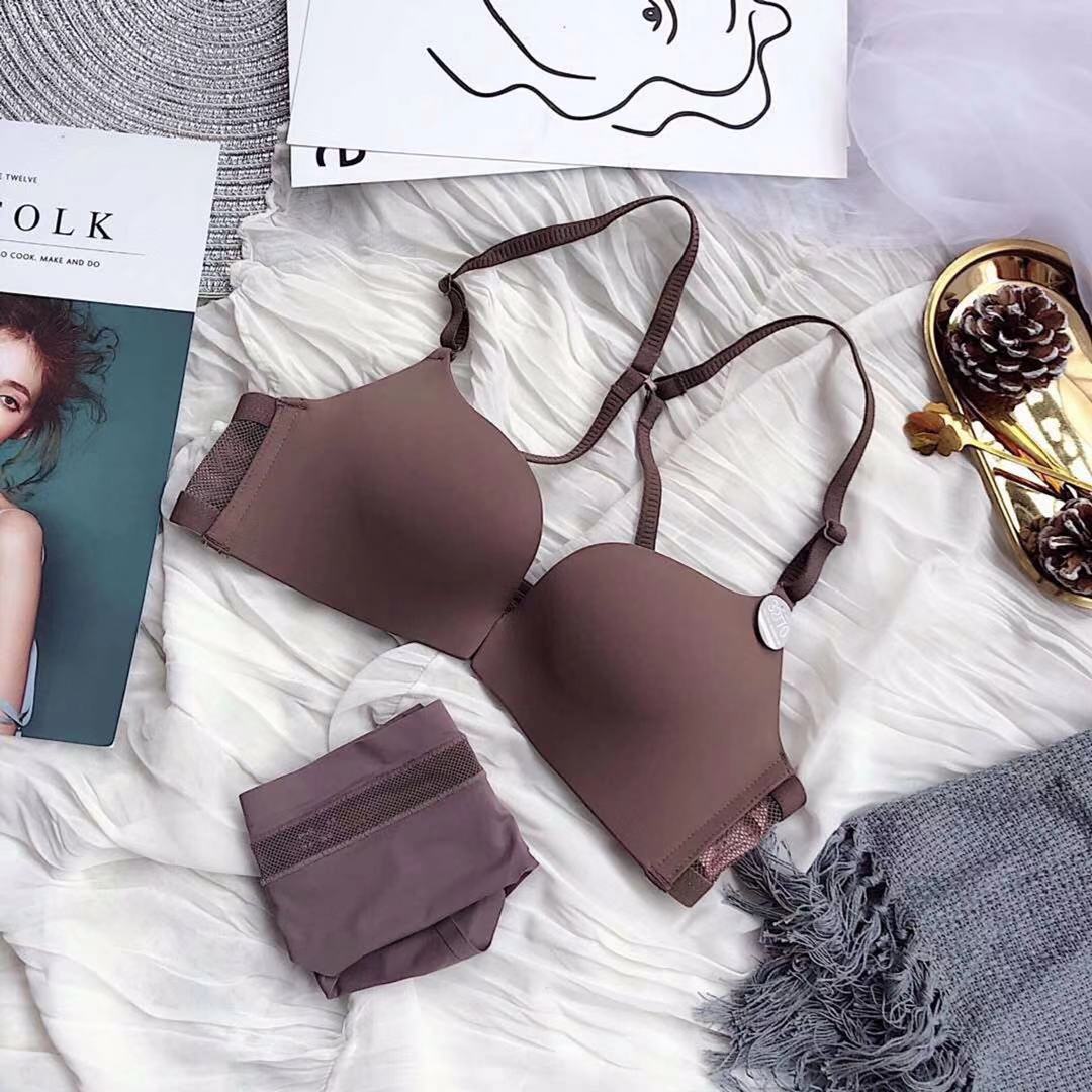 Sutien Vasha Easy Comfort cu închidere frontală