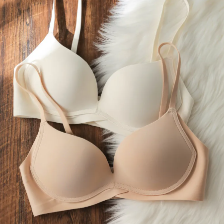 Sutien Vasha Comfort Bra fără sârmă