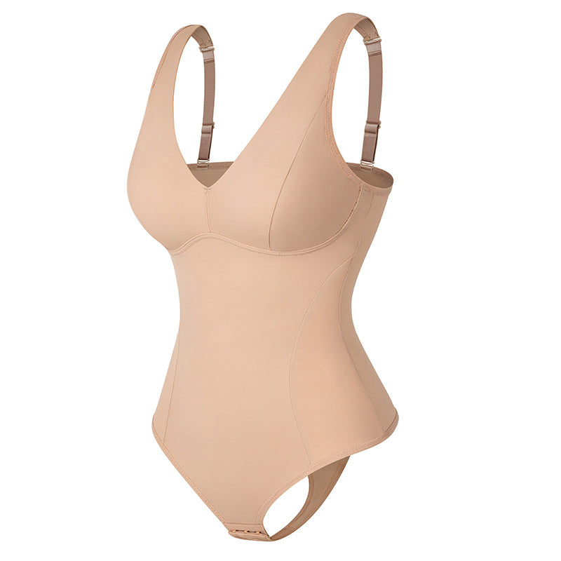 Body modelator Vasha Smooth Fit cu sutien integrat