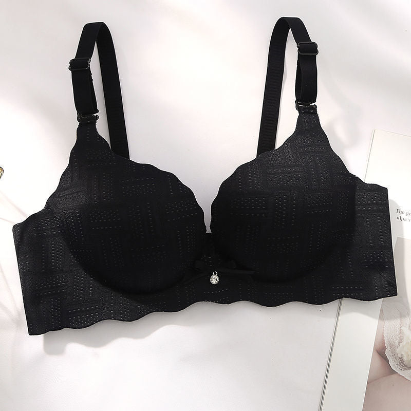 Sutien Vasha Soft Support fără sârmă