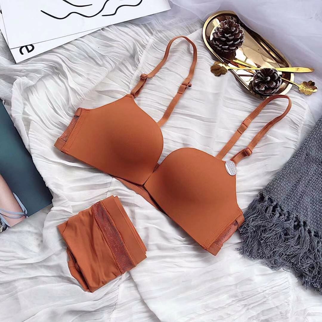 Sutien Vasha Easy Comfort cu închidere frontală
