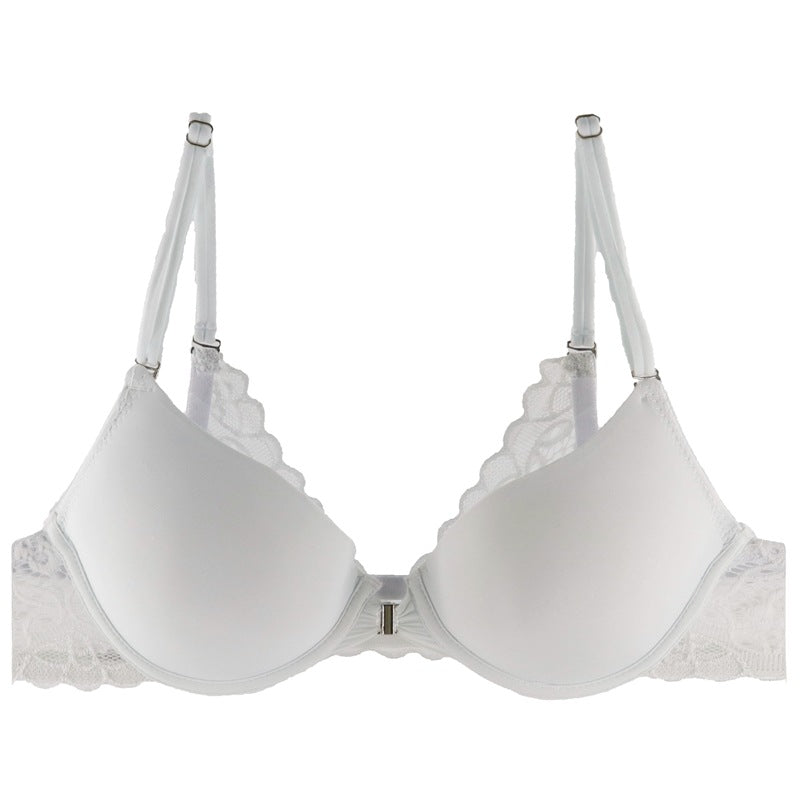 Sutien Vasha Front Fit ajustabil