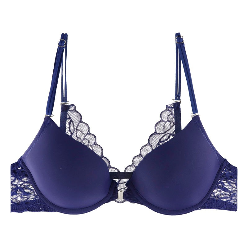 Sutien Vasha Front Fit ajustabil