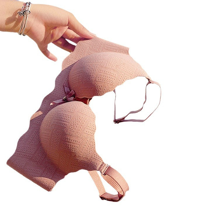 Sutien Vasha Soft Support fără sârmă