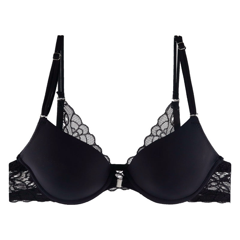 Sutien Vasha Front Fit ajustabil