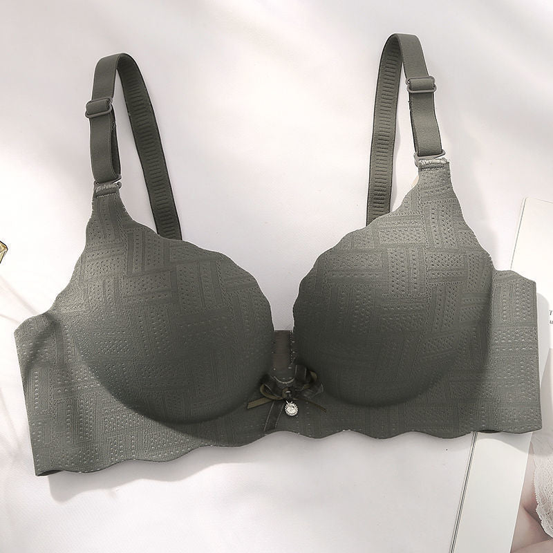 Sutien Vasha Soft Support fără sârmă