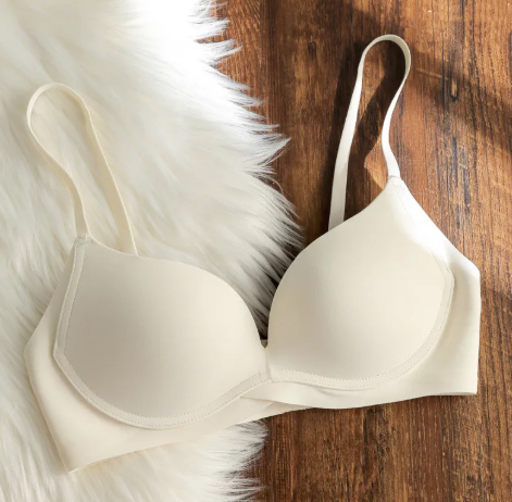 Sutien Vasha Comfort Bra fără sârmă