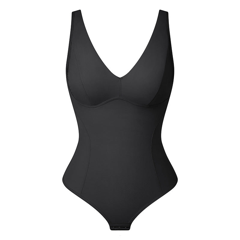 Body modelator Vasha Smooth Fit cu sutien integrat