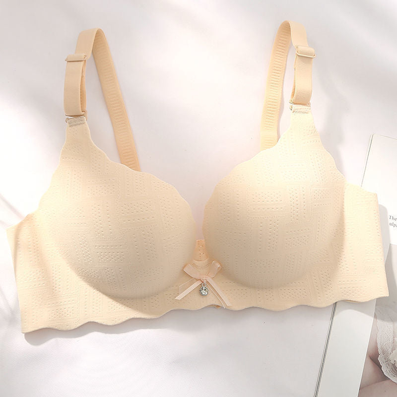 Sutien Vasha Soft Support fără sârmă