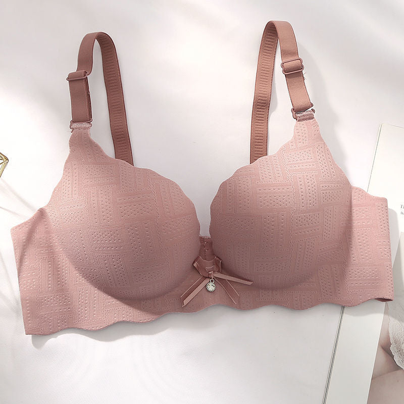 Sutien Vasha Soft Support fără sârmă