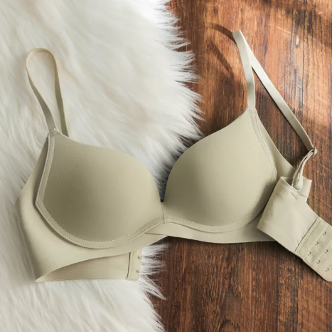 Sutien Vasha Comfort Bra fără sârmă